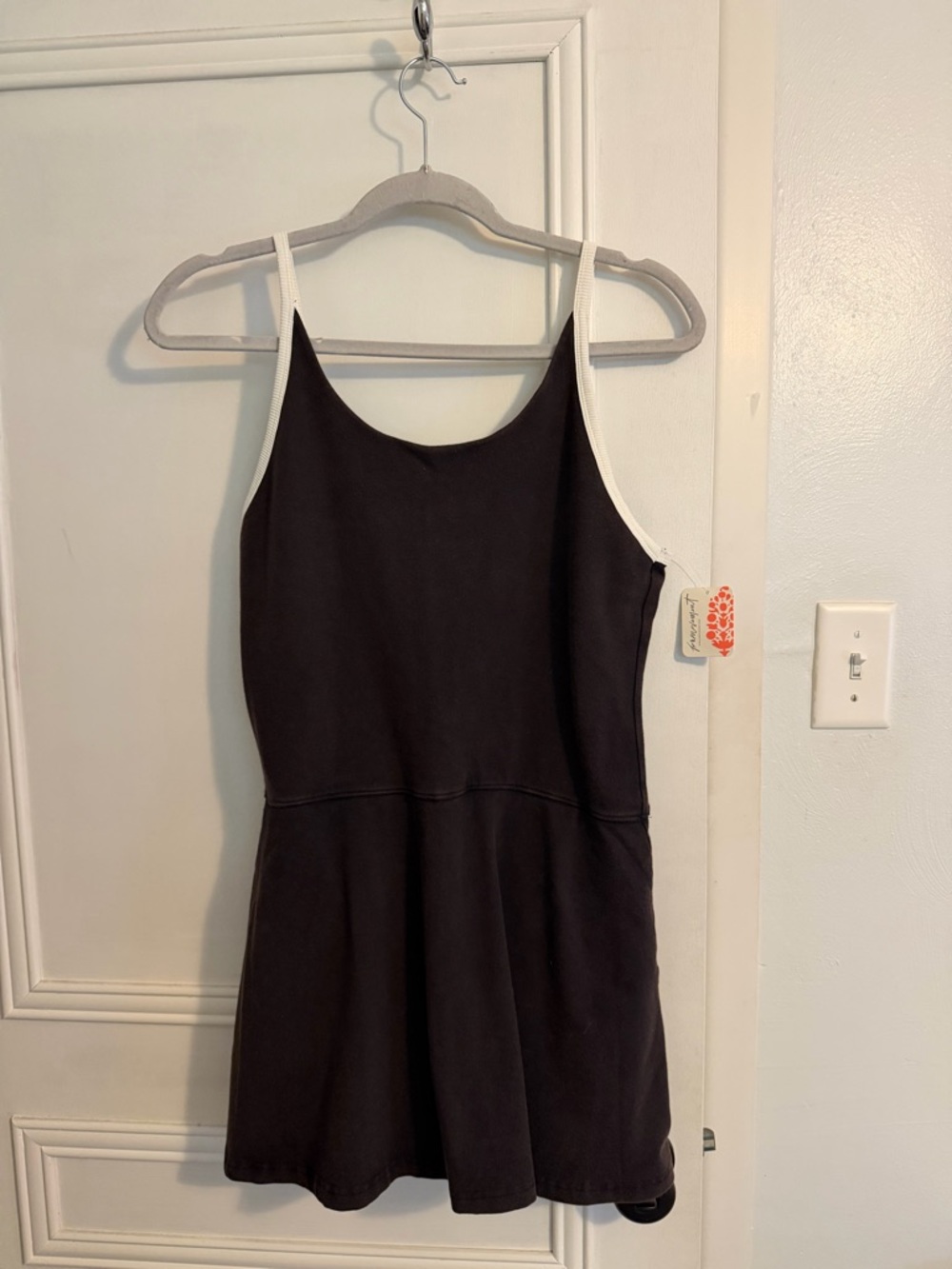 Free People Movement Hot Shot Skortsie